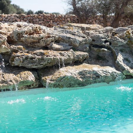 Agroturismo Ses Talaies Ciutadella  Luaran gambar