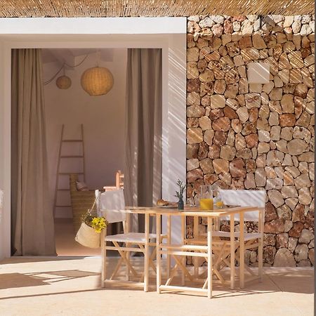 Agroturismo Ses Talaies Ciutadella  Luaran gambar