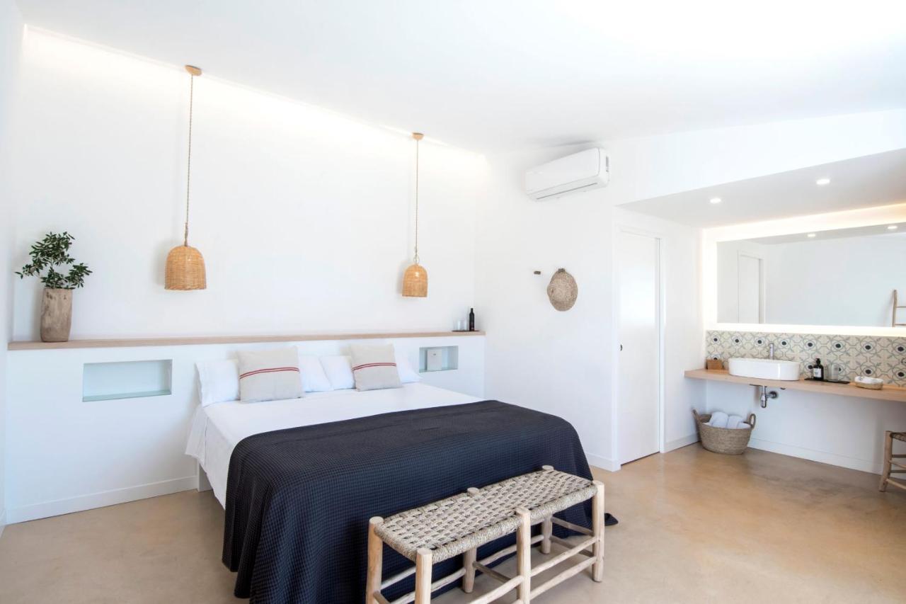 Agroturismo Ses Talaies Ciutadella  Luaran gambar