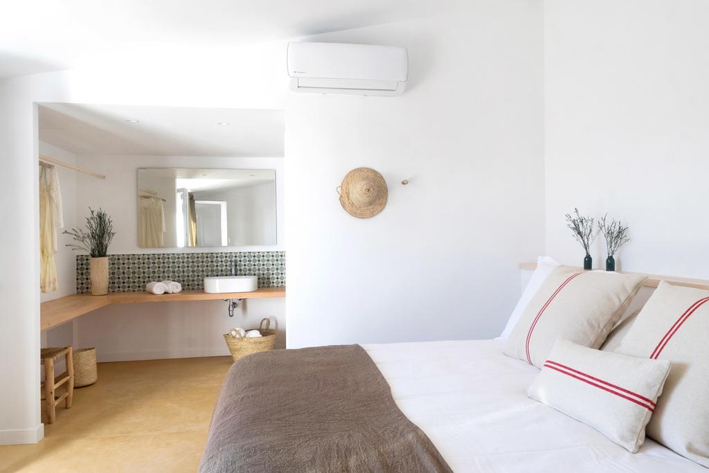 Agroturismo Ses Talaies Ciutadella  Luaran gambar