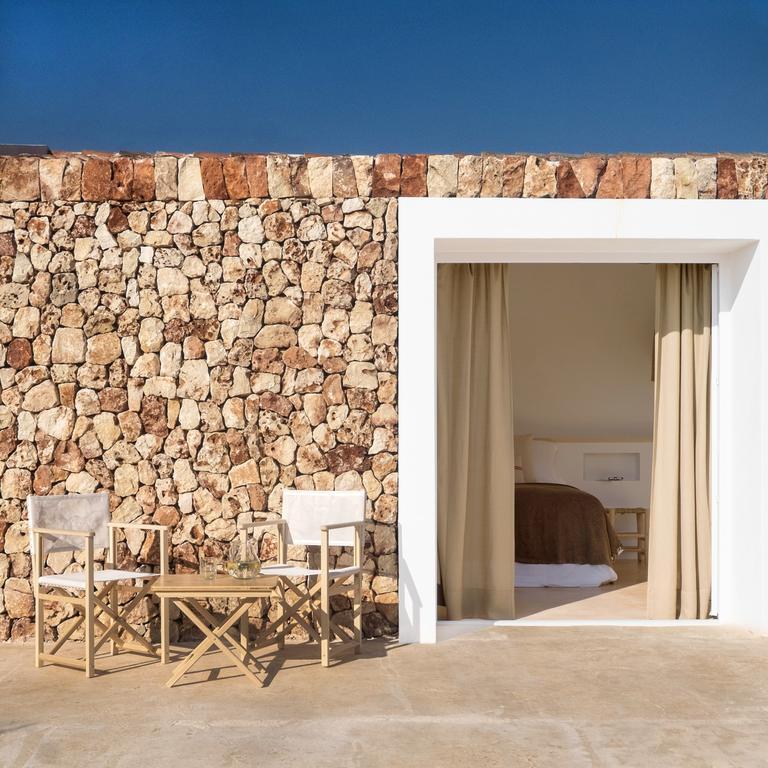 Agroturismo Ses Talaies Ciutadella  Luaran gambar