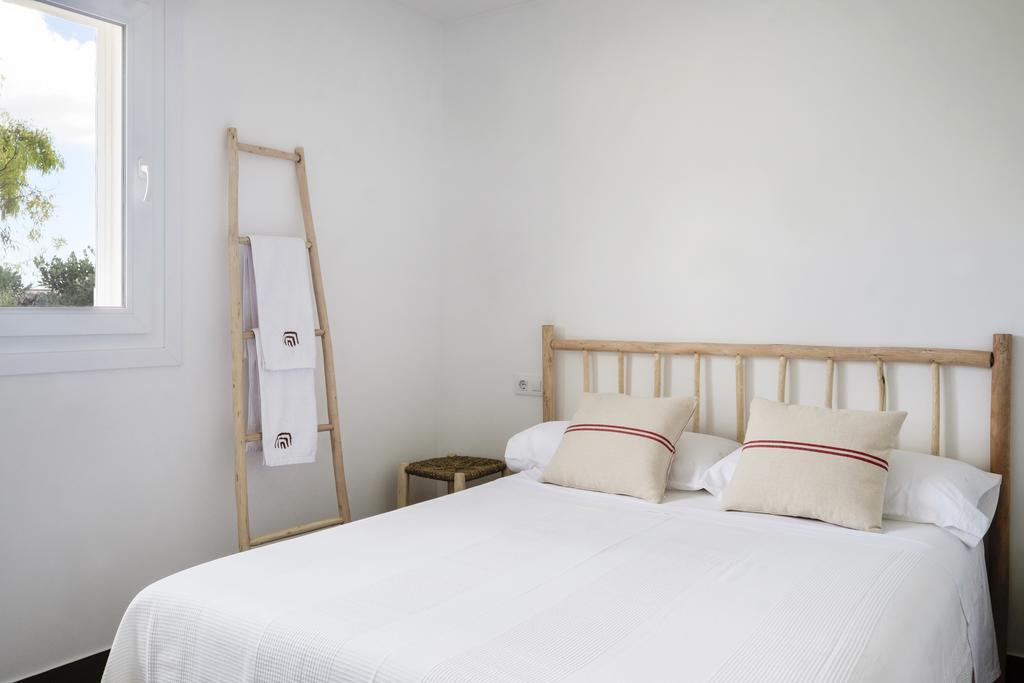 Agroturismo Ses Talaies Ciutadella  Luaran gambar
