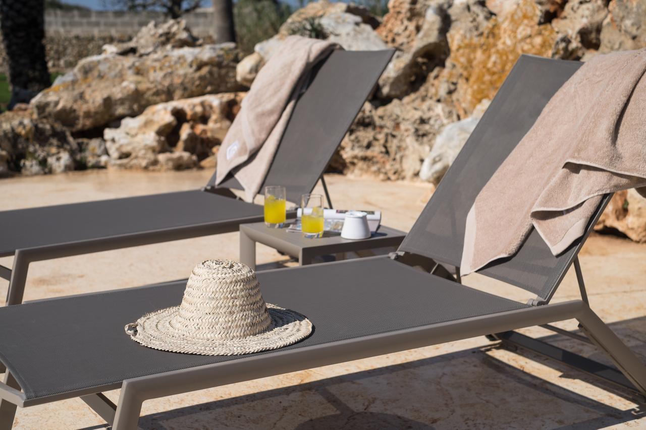 Agroturismo Ses Talaies Ciutadella  Luaran gambar
