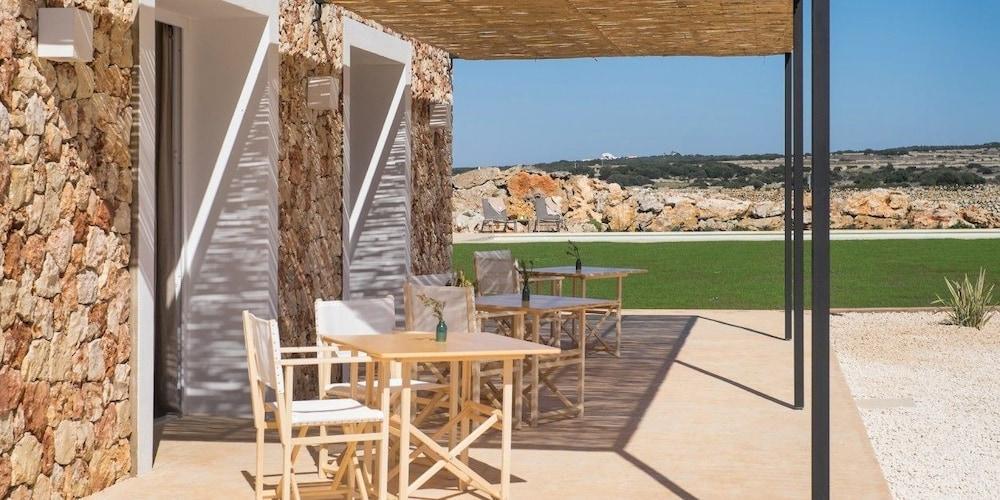 Agroturismo Ses Talaies Ciutadella  Luaran gambar